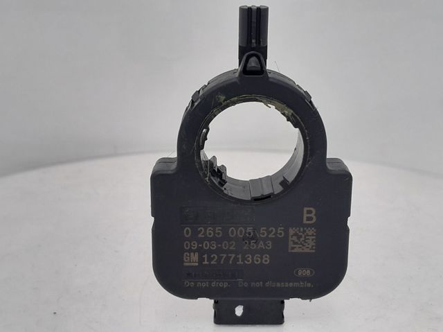 12771368 Opel