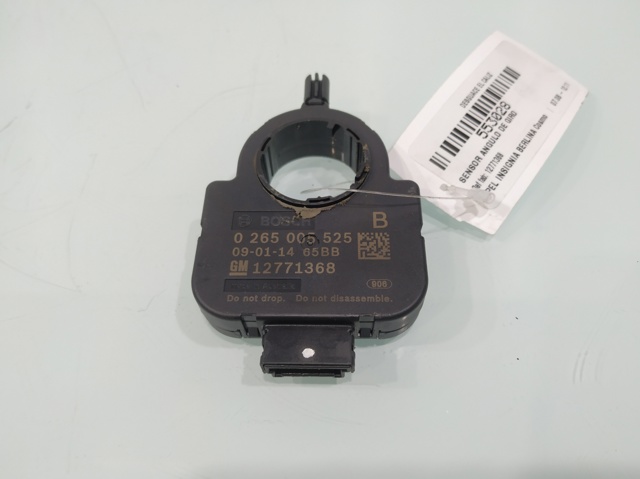 12771368 Opel