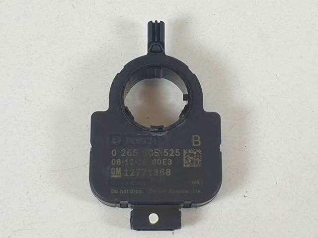 OPEL 12771368 Sensor angulo de giro  en stock Salamanca