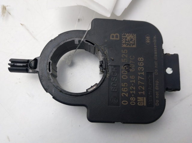 12771368 Opel