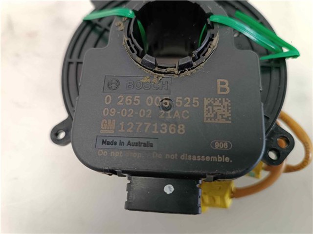12771368 OPEL Sensor angulo de giro  en stock Córdoba