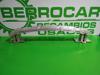 Refuerzo parachoque trasero 12772411 OPEL