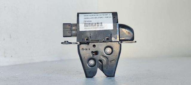 12785002 General Motors