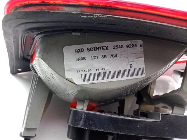 12785764 GM Piloto trasero interior derecho comprar Alcalá