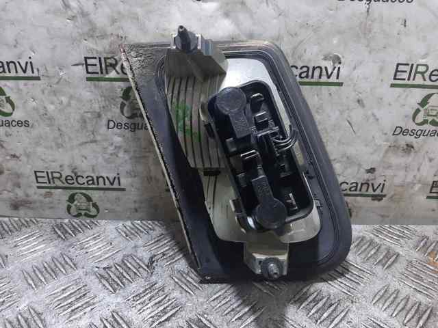 GM 12785764 Piloto trasero interior derecho comprar Pamplona