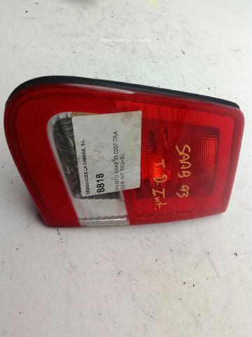 GM 12785764 Piloto trasero interior derecho comprar Pamplona