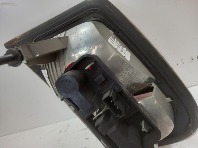 GM 12785764 Piloto trasero interior derecho  comprar en Albacete