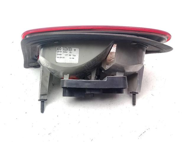 12785764 GM Piloto trasero interior derecho comprar Alcalá