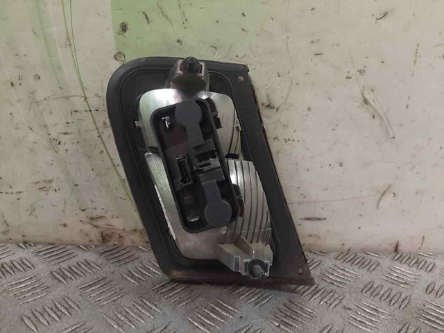 12785764 GM Piloto trasero interior derecho  disponible Vigo