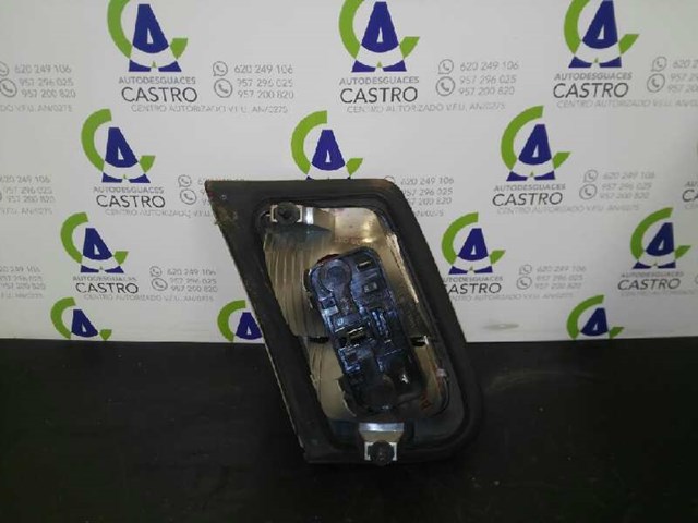 12785764 Piloto trasero interior derecho  disponible Málaga