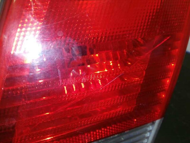 12785764 GM Piloto trasero interior derecho  disponible Alicante