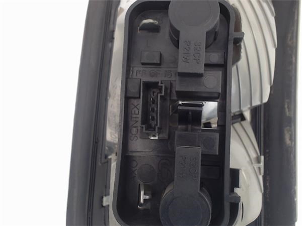 GM 12785765 Piloto trasero izquierdo comprar Pamplona
