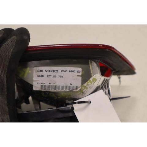 GM 12785765 Piloto trasero izquierdo comprar Tarragona