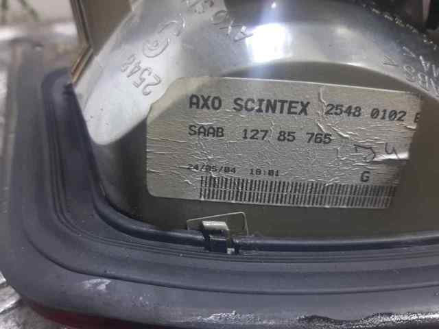 GM 12785765 Piloto trasero izquierdo comprar Barcelona