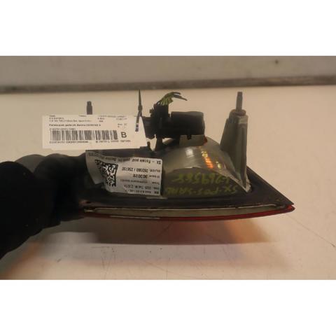 12785765 GM Piloto trasero izquierdo comprar Madrid