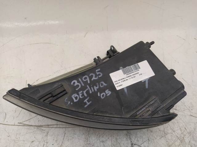GM 12785951 Faro antiniebla izquierdo  comprar en Ponferrada