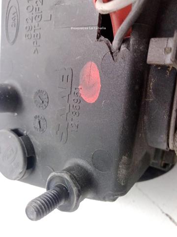 12785951 GM Faro antiniebla izquierdo  disponible Ourense