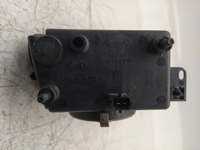 12785951 Luz antiniebla izquierdo  en stock Granada