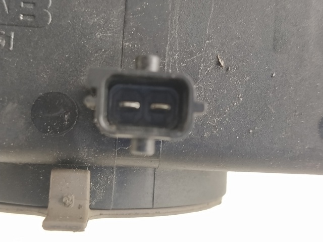 GM 12785951 Faro antiniebla izquierdo  comprar en Albacete