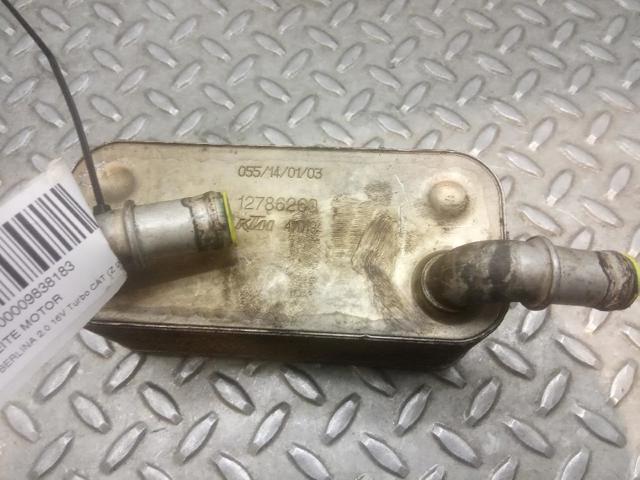 12786260 Opel