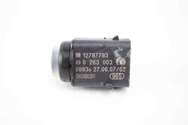 OPEL 12787793 Sensor de aparcamiento trasero comprar Barcelona