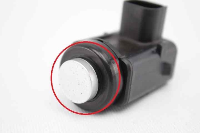 OPEL 12787793 Sensor de aparcamiento trasero  en stock Terrassa