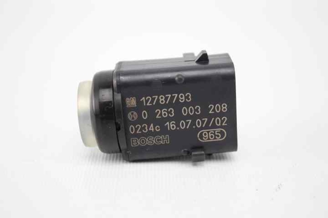 OPEL 12787793 Sensor de aparcamiento trasero  comprar en Murcia