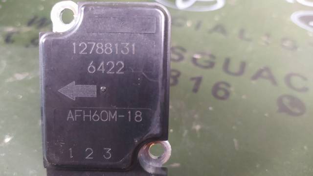GM 12788131 Sensor de flujo de masa de aire  disponible Valladolid