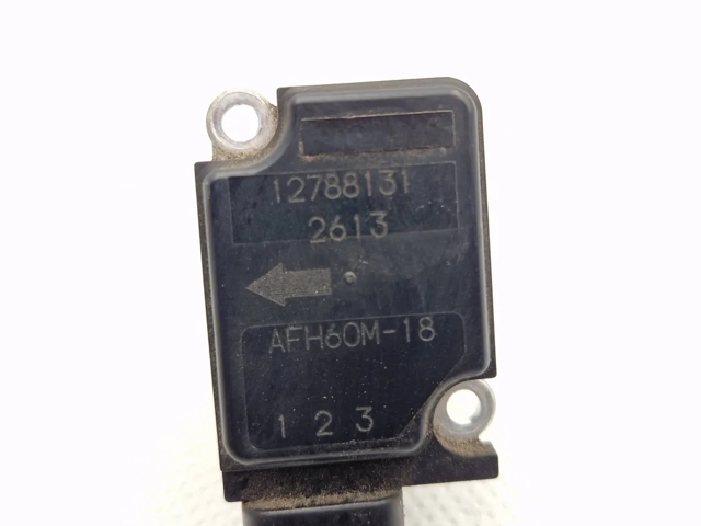 12788131 GM Sensor de flujo de masa de aire  comprar en Jaén