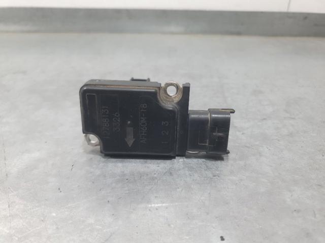 Medidor de flujo de aire 12788131 OPEL