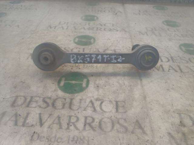 Brazo transversal de suspensión trasera 12793813 GM