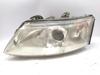 Faros delantero izquierdo 12797388 GM