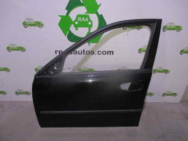 Puerta de coche, delantera, izquierda 12797413 GM/Saab