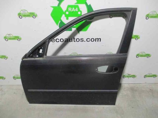 Puerta delantera izquierda 12797413 GM/Saab