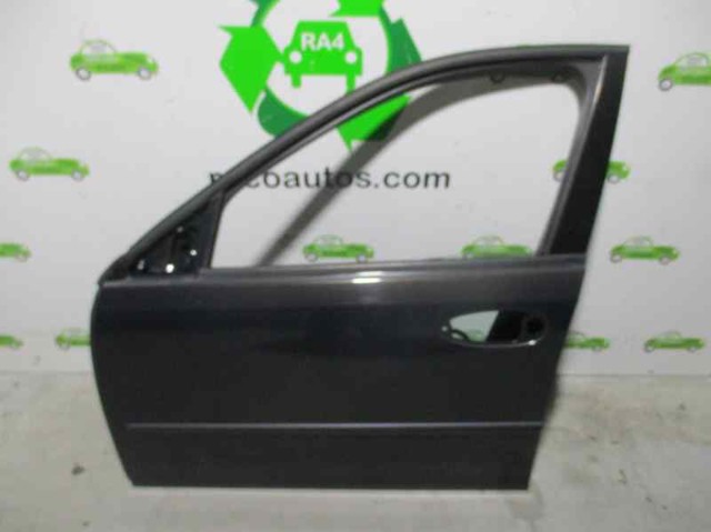 Puerta de coche, delantera, izquierda 12797413 GM/Saab