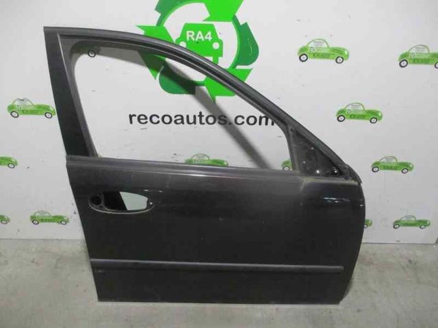 Puerta de coche, delantera, derecha 12797414 GM/Saab