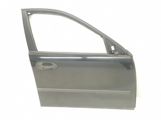 Puerta delantera derecha 12797414 GM/Saab