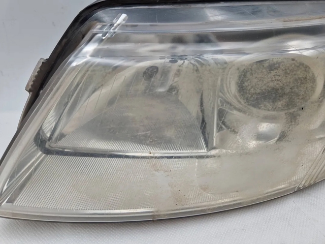 12799346 Faro izquierdo  en stock Castellón
