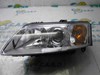 Faros delantero izquierdo 12799346 GM