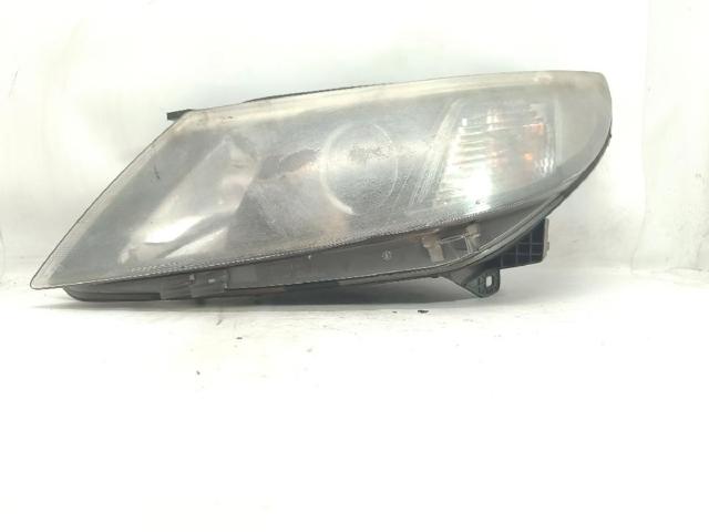 12799346 GM Faro izquierdo  en stock Córdoba