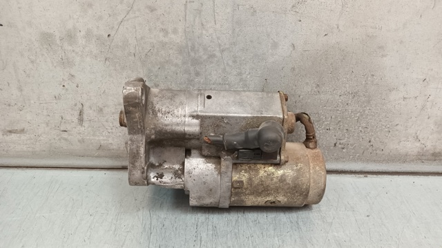 Burro de arranque  Mazda 626 III desde 111,80 €