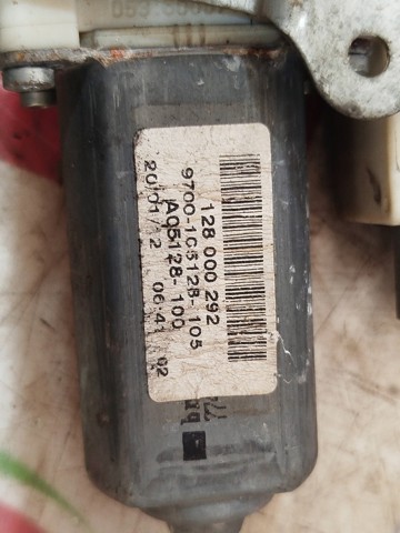 128000292 Peugeot/Citroen