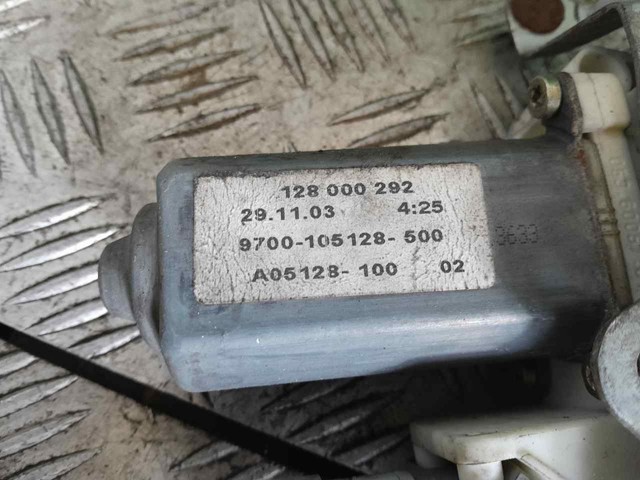 128000292 Peugeot/Citroen