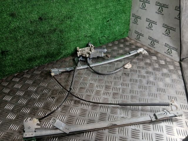 128000292 PEUGEOT Mecanismo de elevalunas delantero izquierdo comprar Bilbao