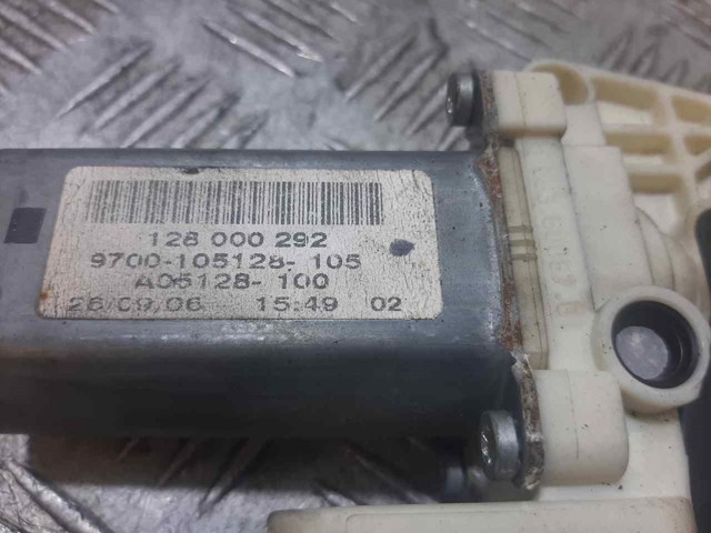 128000292 Peugeot/Citroen