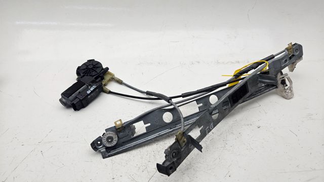 RENAULT 128000471 Mecanismo de elevalunas de la puerta delantera izquierda  comprar en Murcia