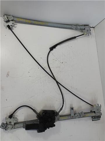 128000471 Mecanismo de elevalunas delantero izquierdo  en stock Sabadell