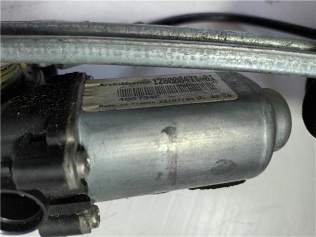 128000471 RENAULT Mecanismo de elevalunas delantero izquierdo comprar Alcalá