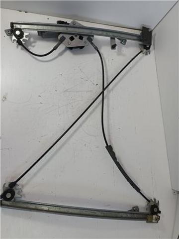 128000471 RENAULT Mecanismo de elevalunas delantero izquierdo comprar Alcalá