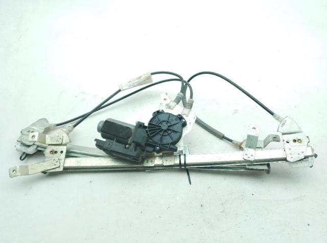 128000471 RENAULT Mecanismo de elevalunas delantero izquierdo  en stock Gandía